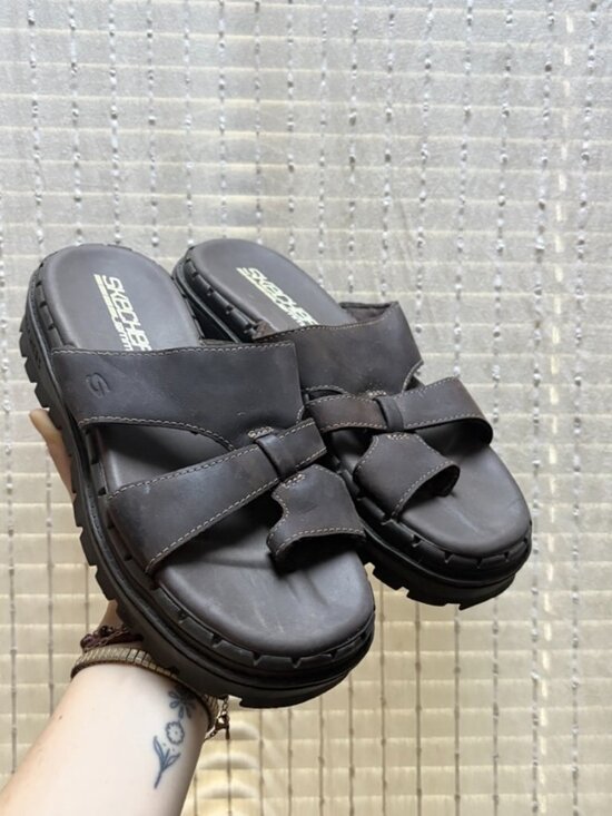 Skechers Shoes - Skechers Y2k Chunky Sandals